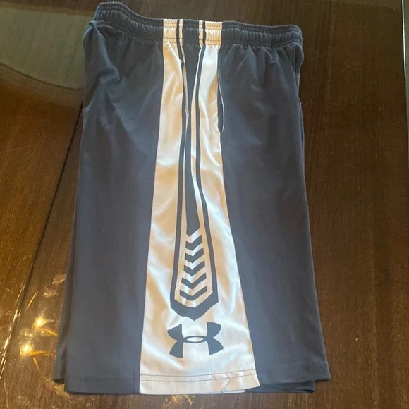 Under Armour Shorts - Picture 1 of 4